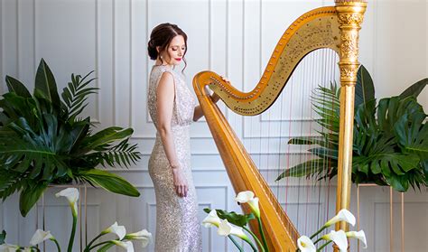 A Harpist at Dawn! A Glimpse into Early Vietnamese Artistic Sensibility